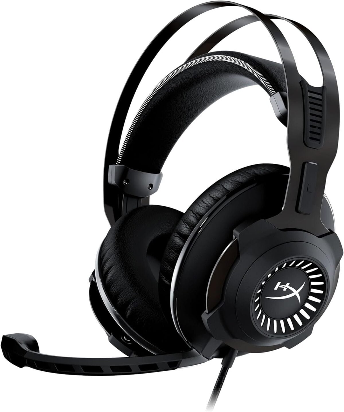 HyperX Cloud Revolver 7.1 Gaming maroc