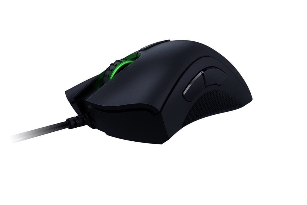 razer deathadder driver without synapse diagram