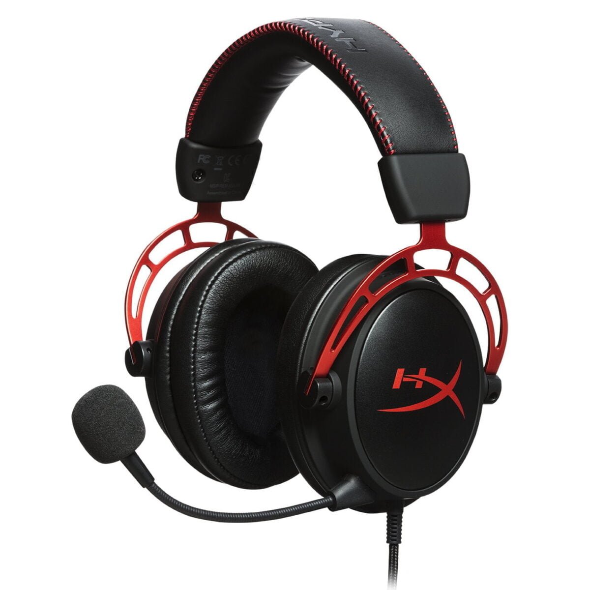 HyperX Cloud Alpha PRO Gaming Headset morocco