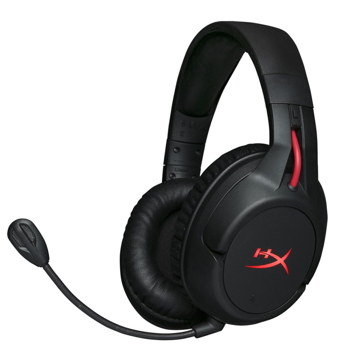 HyperX Cloud Flight Wireless Gaming maroc