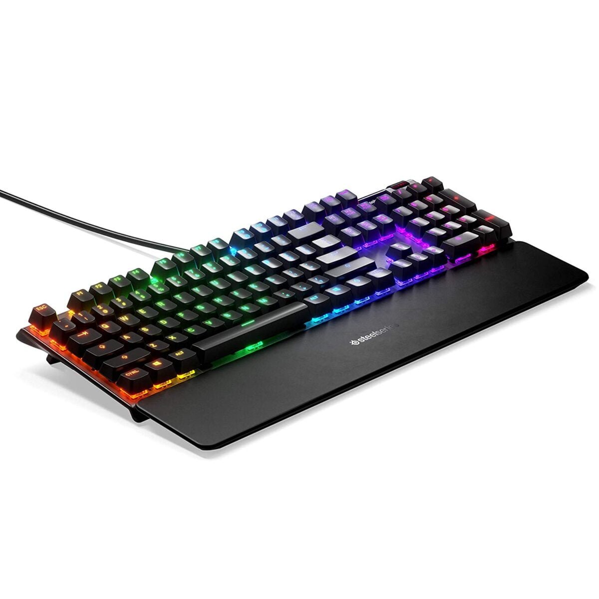 SteelSeries Apex 7 Gaming Keyboard maroc