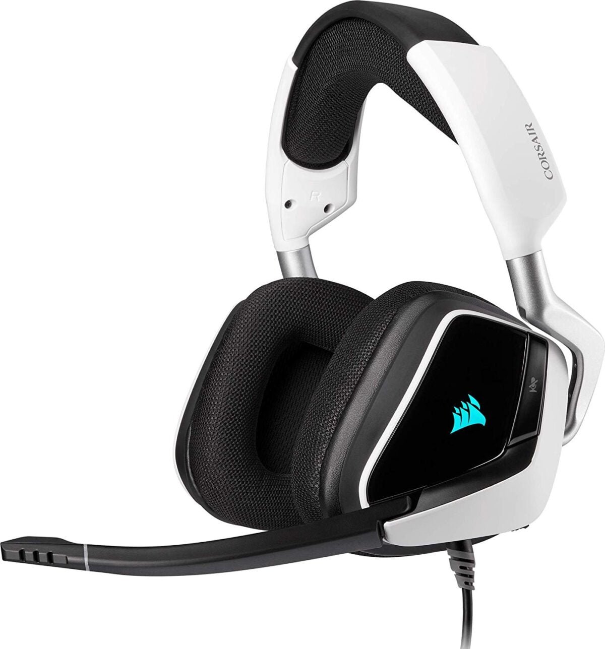 Corsair Void Elite RGB 7.1 Gaming Headset maroc