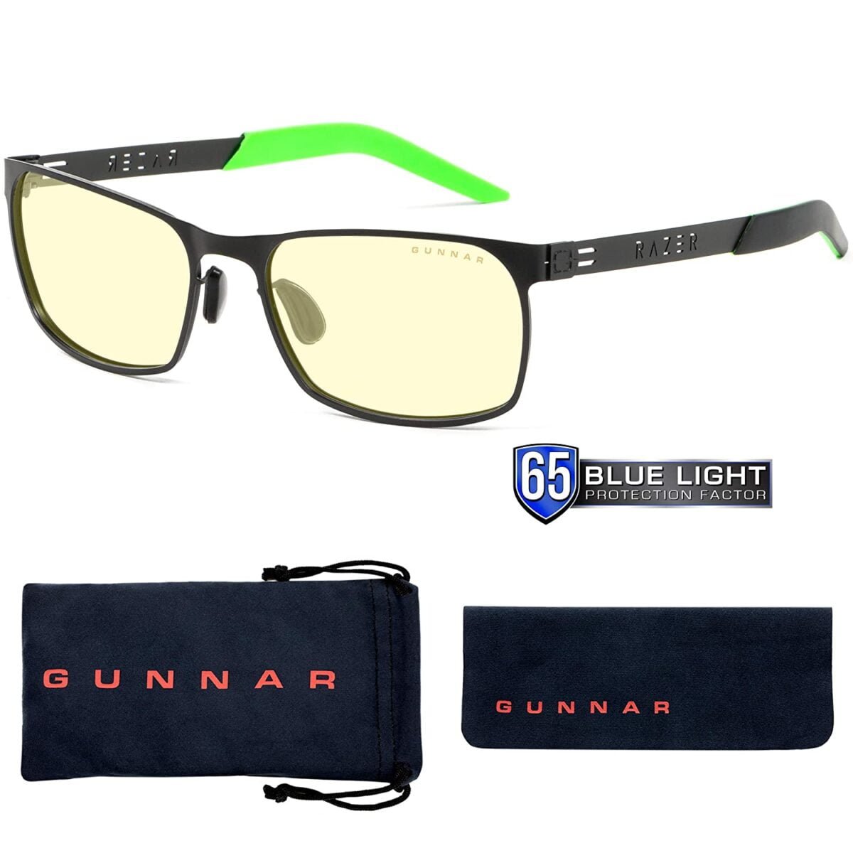 Gunnar Razer Gaming Glasses morocco