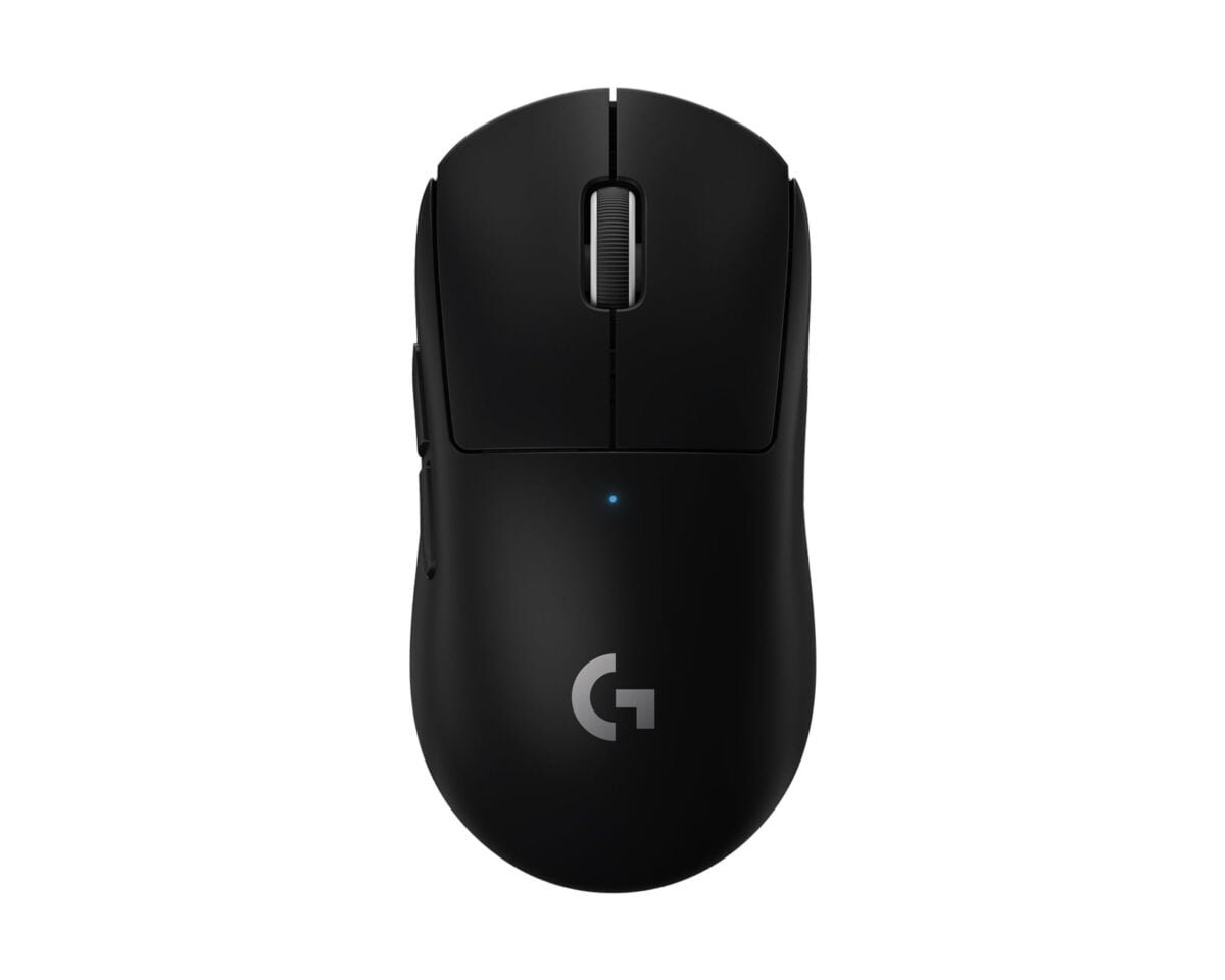 Logitech G PRO X Superlight Wireless Mouse morocco