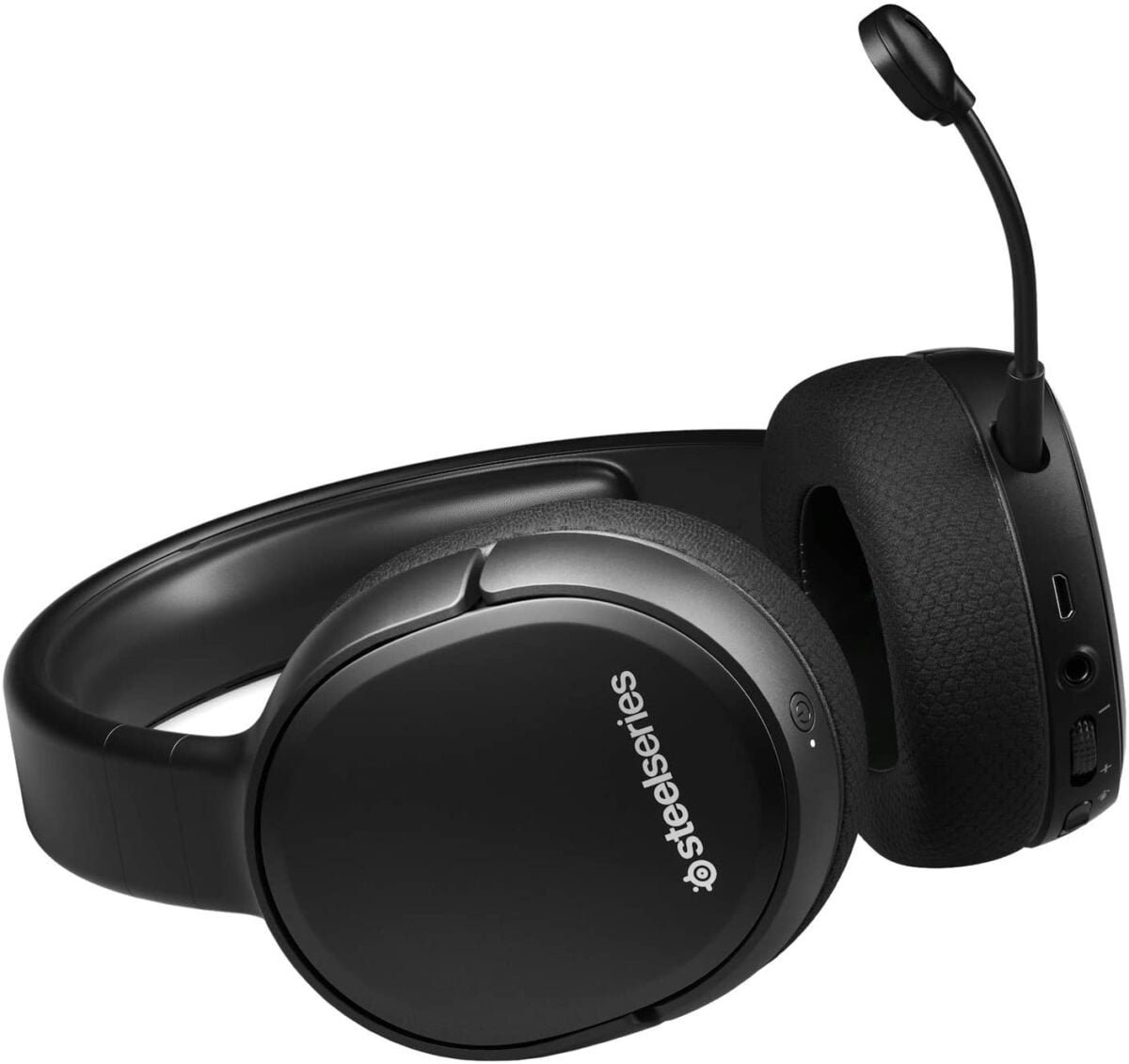 SteelSeries Arctis 1 Wireless Gaming Headset maroc