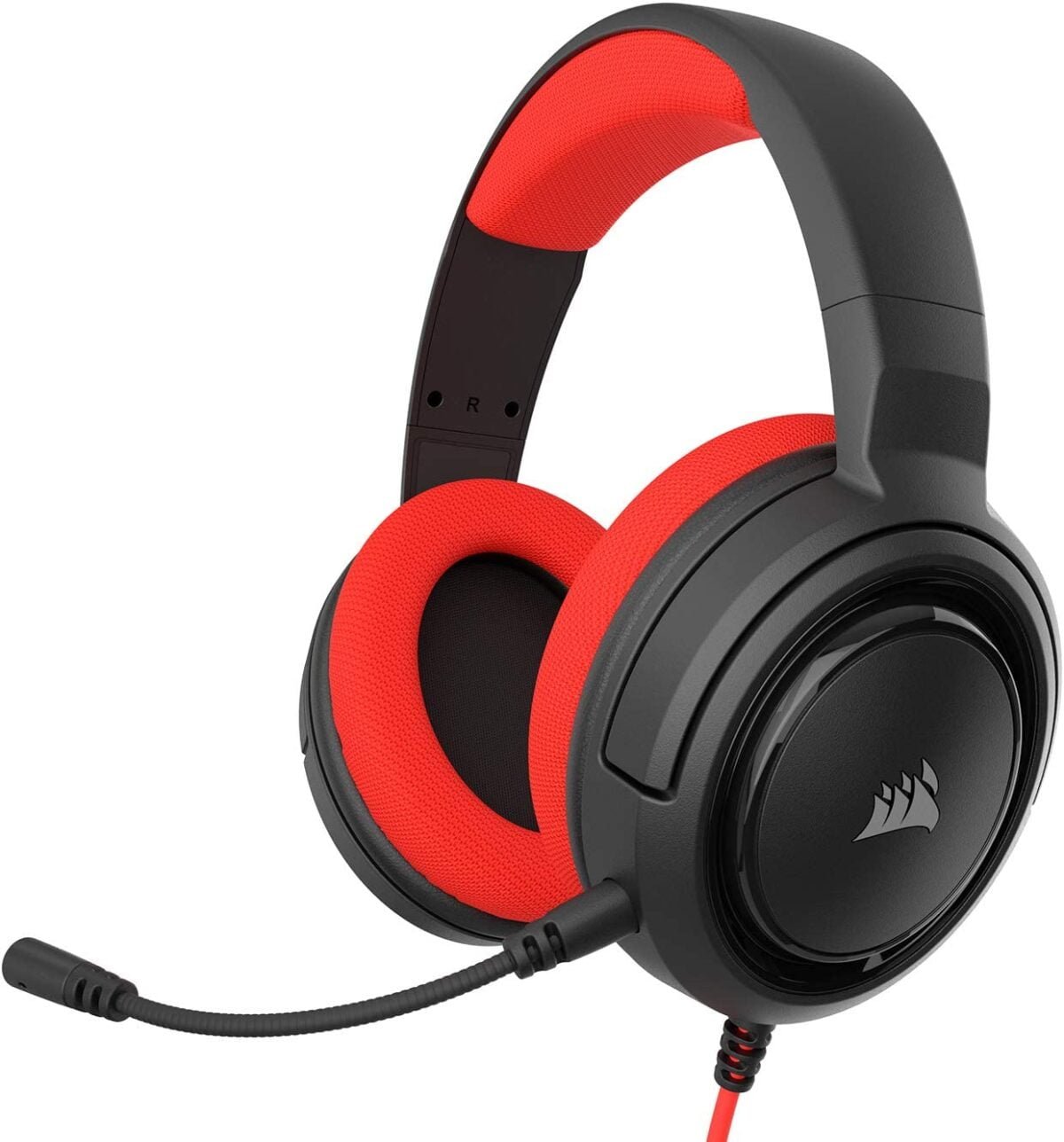 Corsair HS35 Stereo Gaming Headset morocco