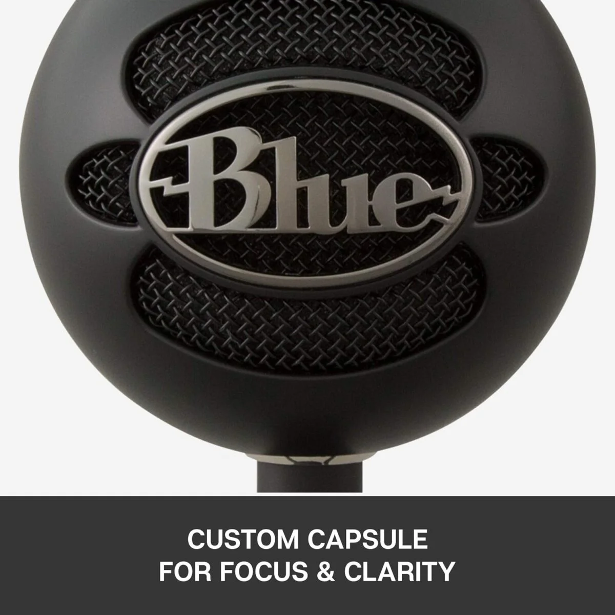 Blue Snowball iCE USB Microphone maroc