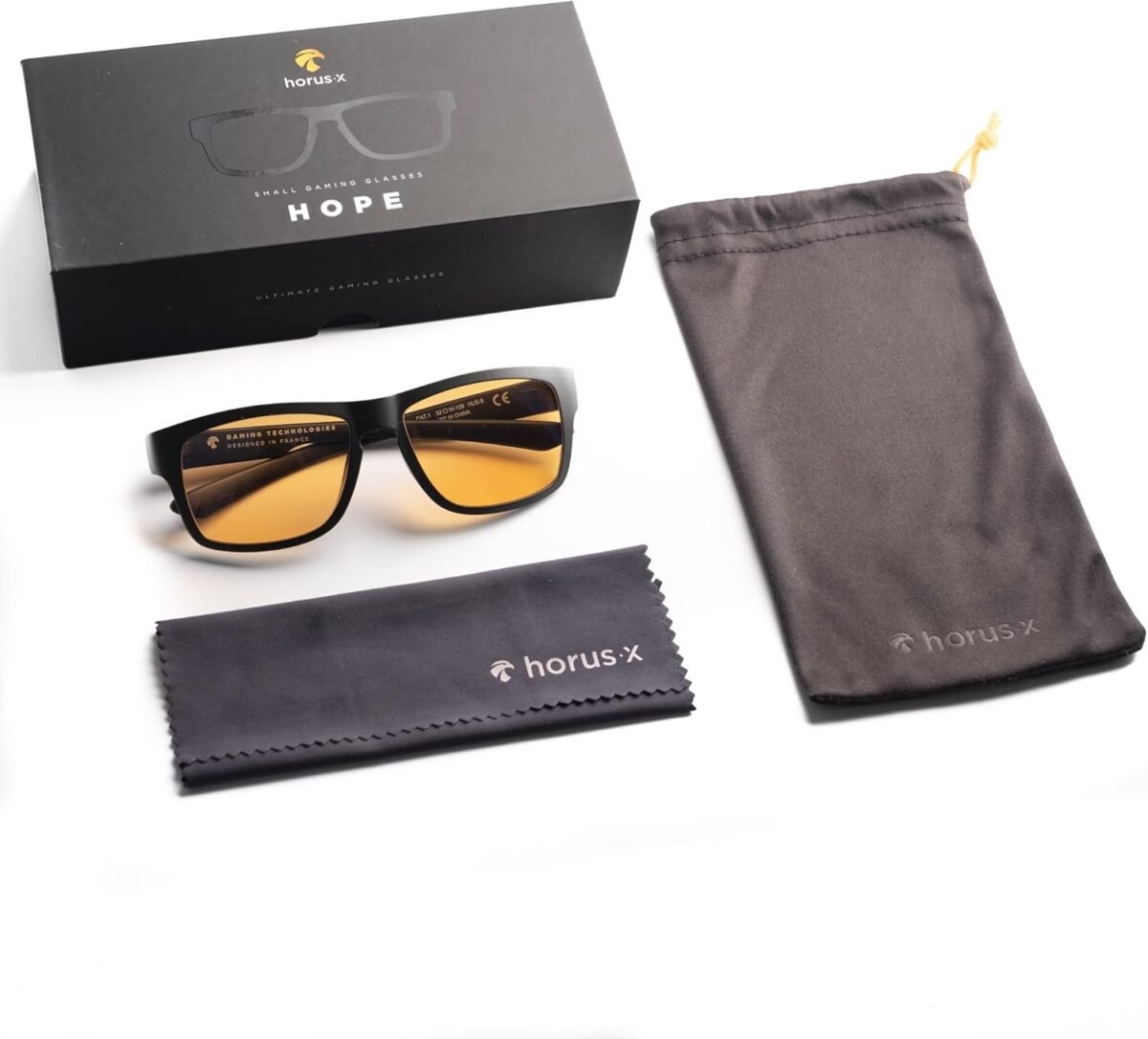 Horus X Glasses Anti Blue-Light for Gaming morocco