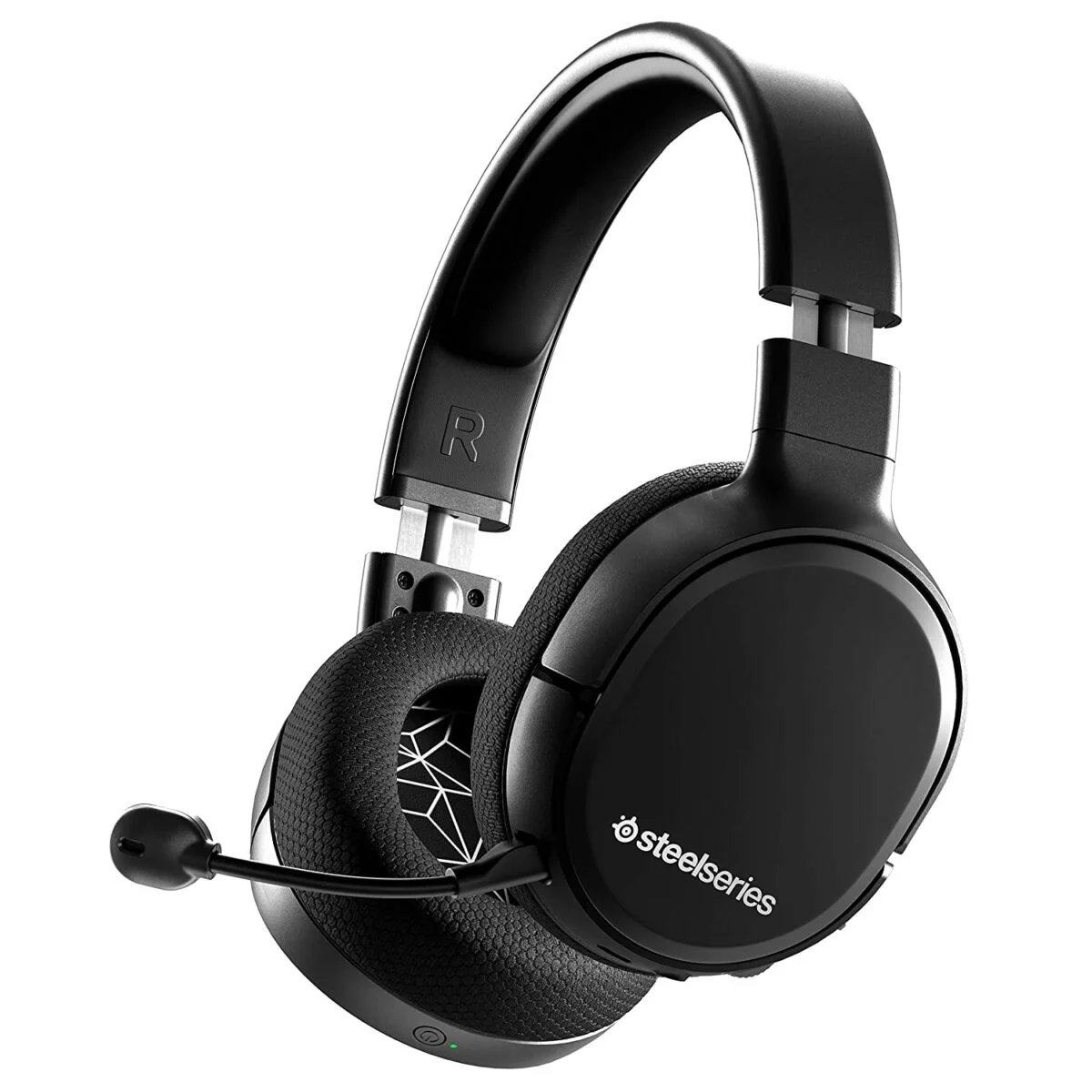 SteelSeries Arctis 1 Wireless Gaming Headset maroc