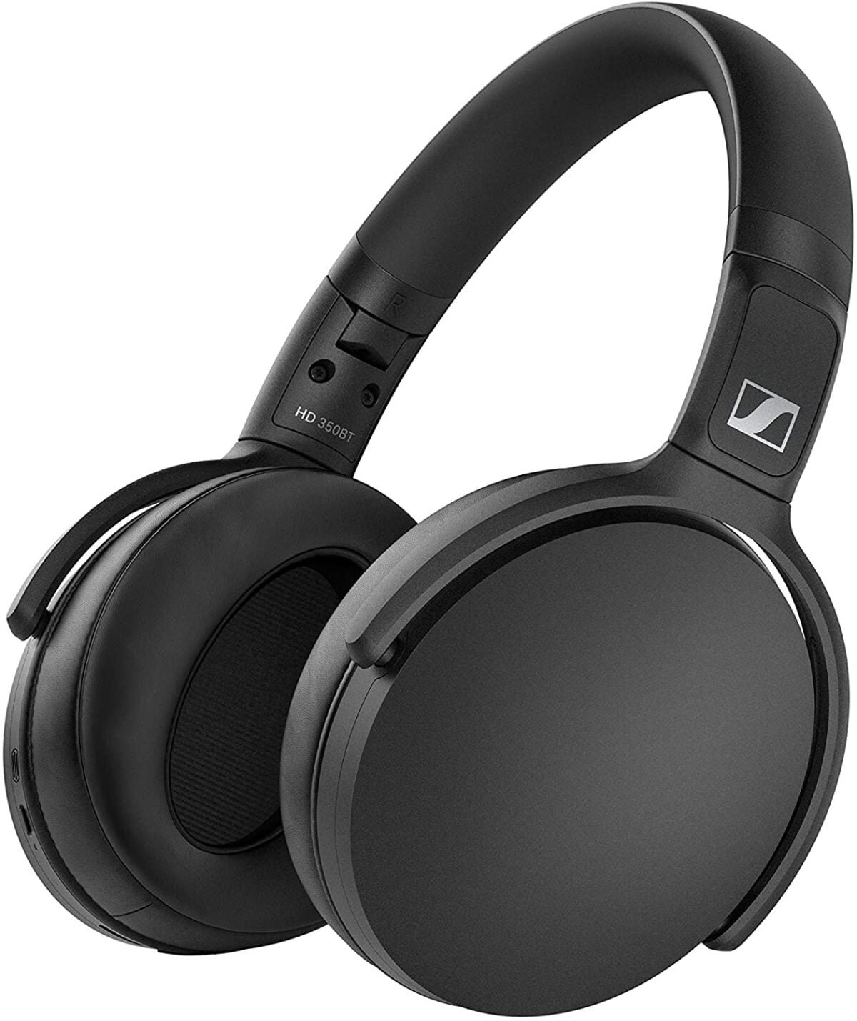 Sennheiser HD 350BT Headphone maroc