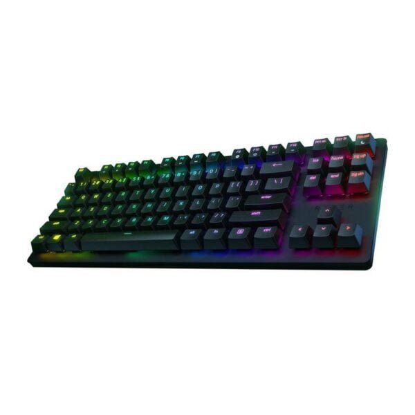 Razer - Huntsman Tournament Edition TKL Wired Optical sale Linear Switch Gaming Keybo