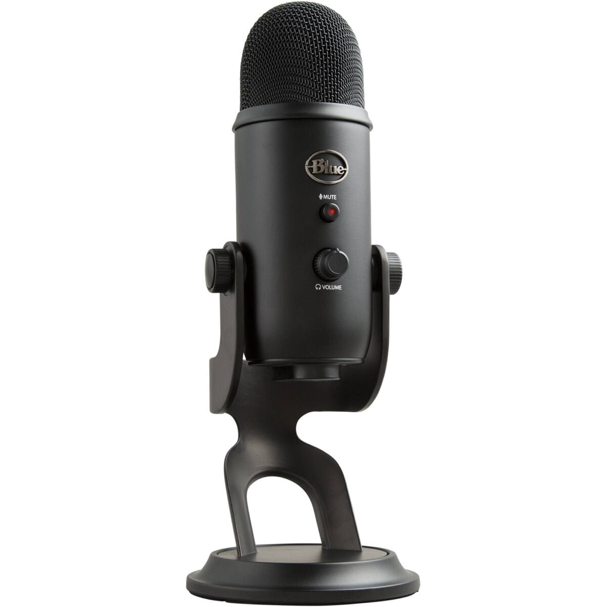 Logitech for Creators Blue Yeti Microphone morocco