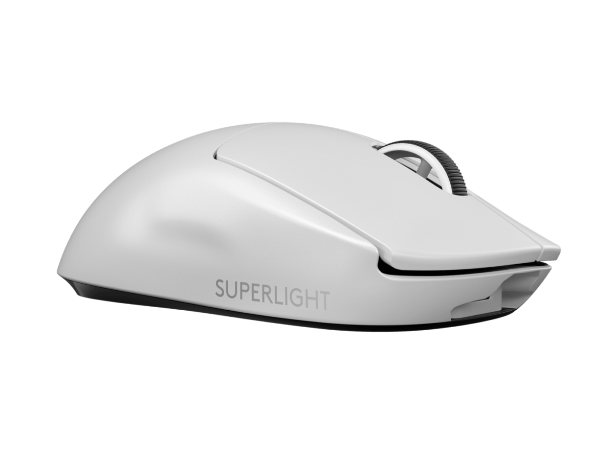 Logitech G PRO X Superlight Wireless Mouse morocco