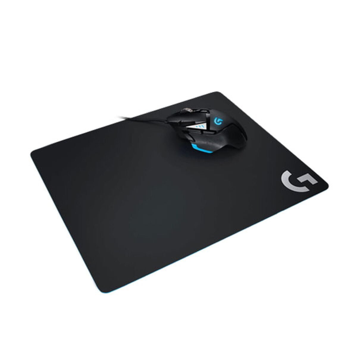 Logitech G240 Cloth Gaming MousePad morocco