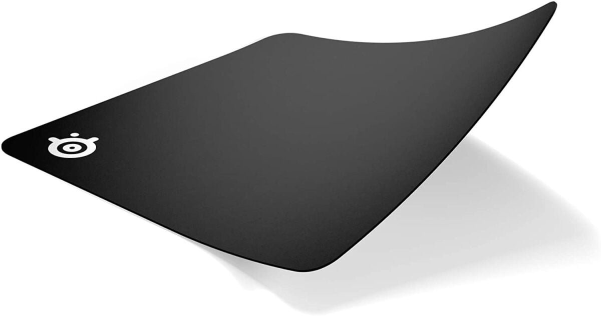 SteelSeries QcK+ Large Gaming Mousepad maroc