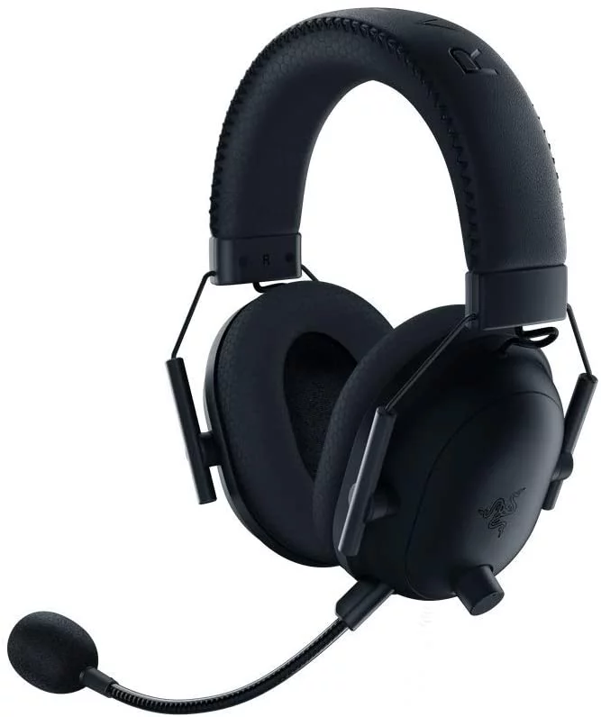 Razer BlackShark V2 Pro 2023 Wireless Headset maroc