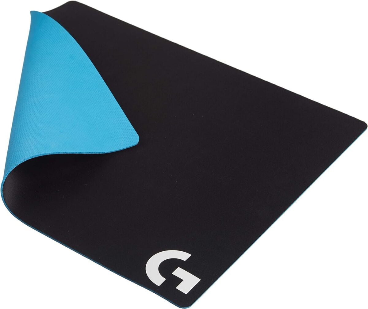 Logitech G640 Gaming Mousepad morocco