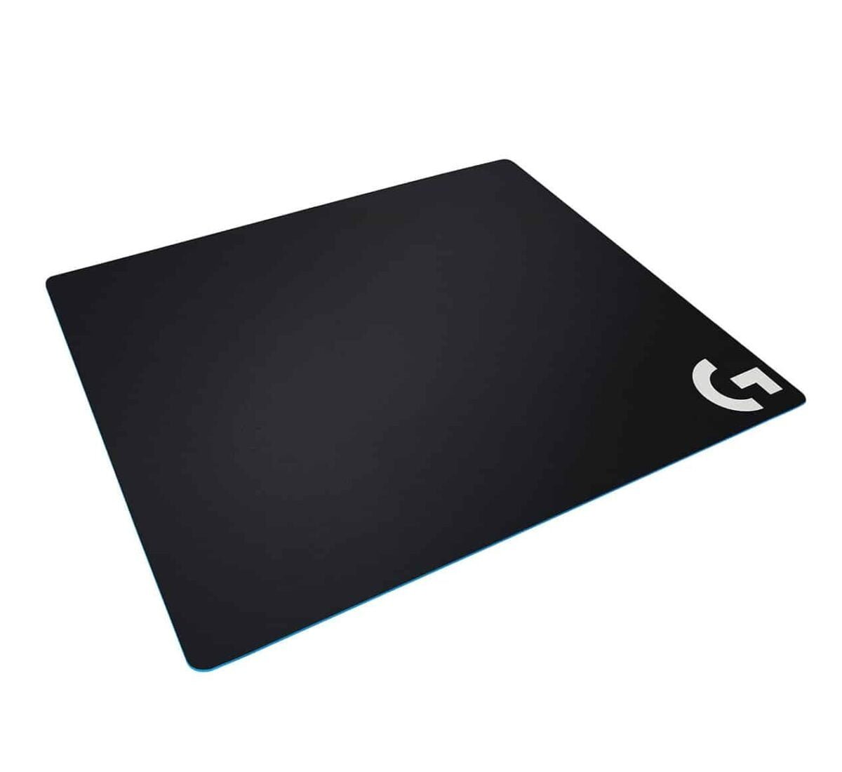 Logitech G640 Gaming Mousepad maroc