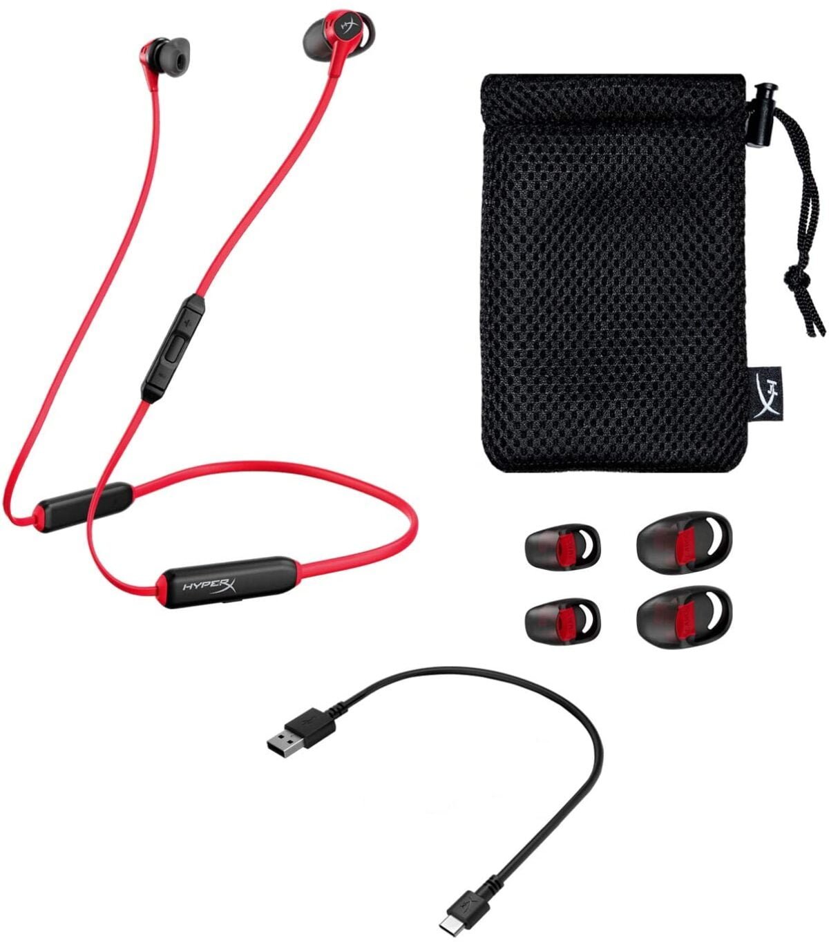 HyperX Cloud Earbuds Wireless morocco