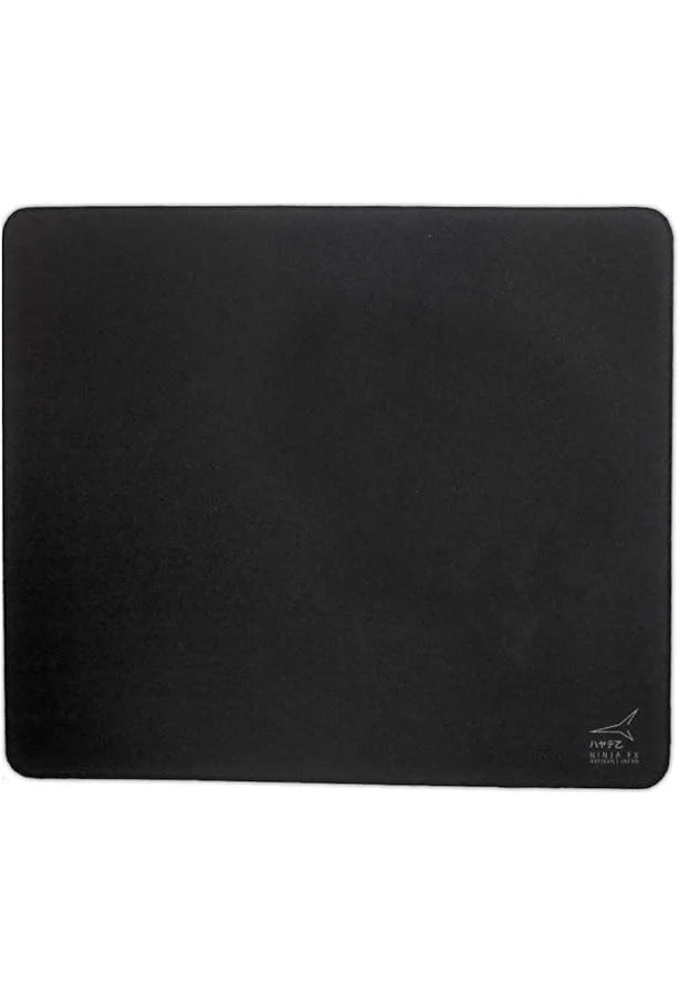 Artisan FX HAYATEOTSU Ninja Black Mousepad maroc