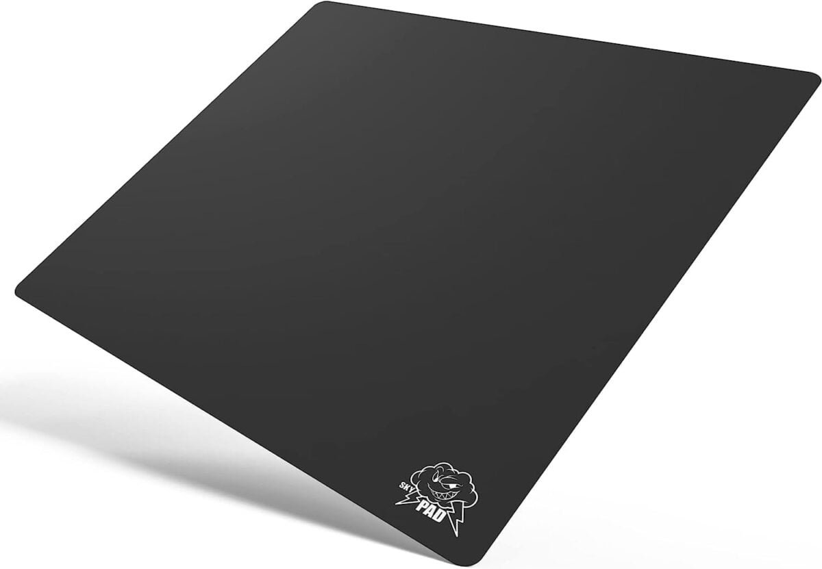 SkyPAD Glass 3.0 XL Gaming MousePad morocco