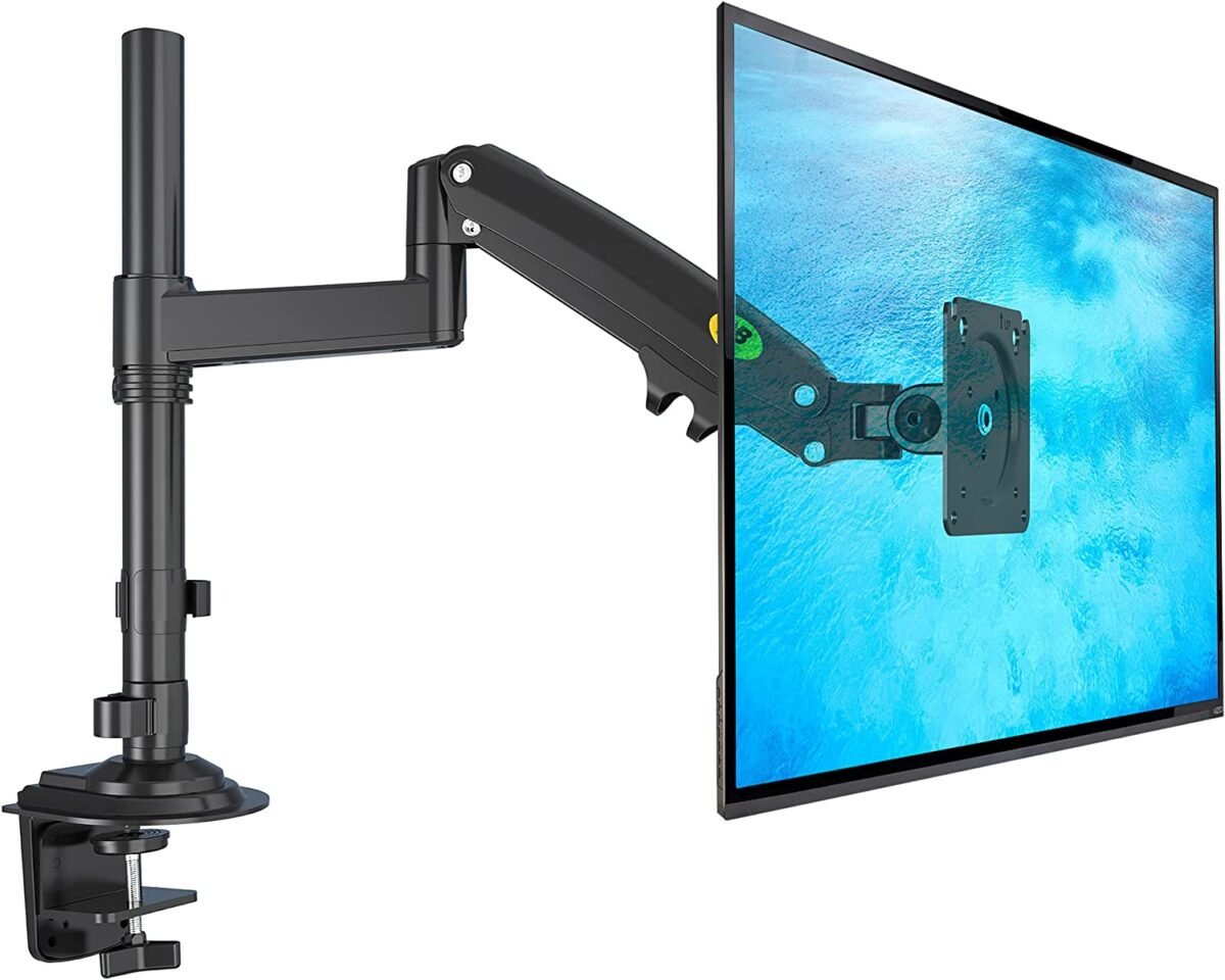 Monitor Support Desktop Mount morocco