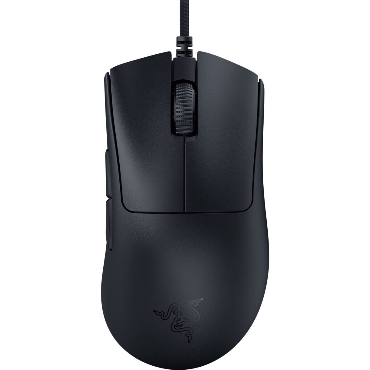 Razer DeathAdder V3 Wired Gaming Mouse maroc