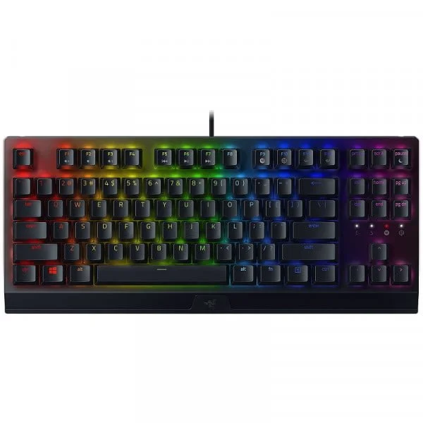 Razer BlackWidow V3 TKL Keyboard maroc