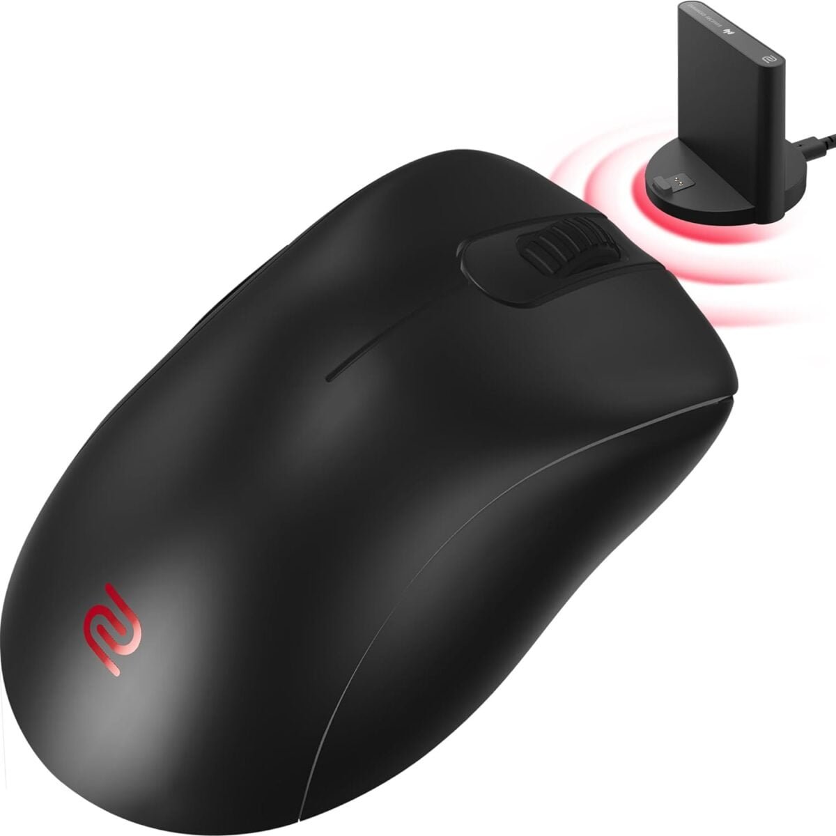 Zowie EC2-CW/EC3-CW ​Wireless Gaming Mouse maroc