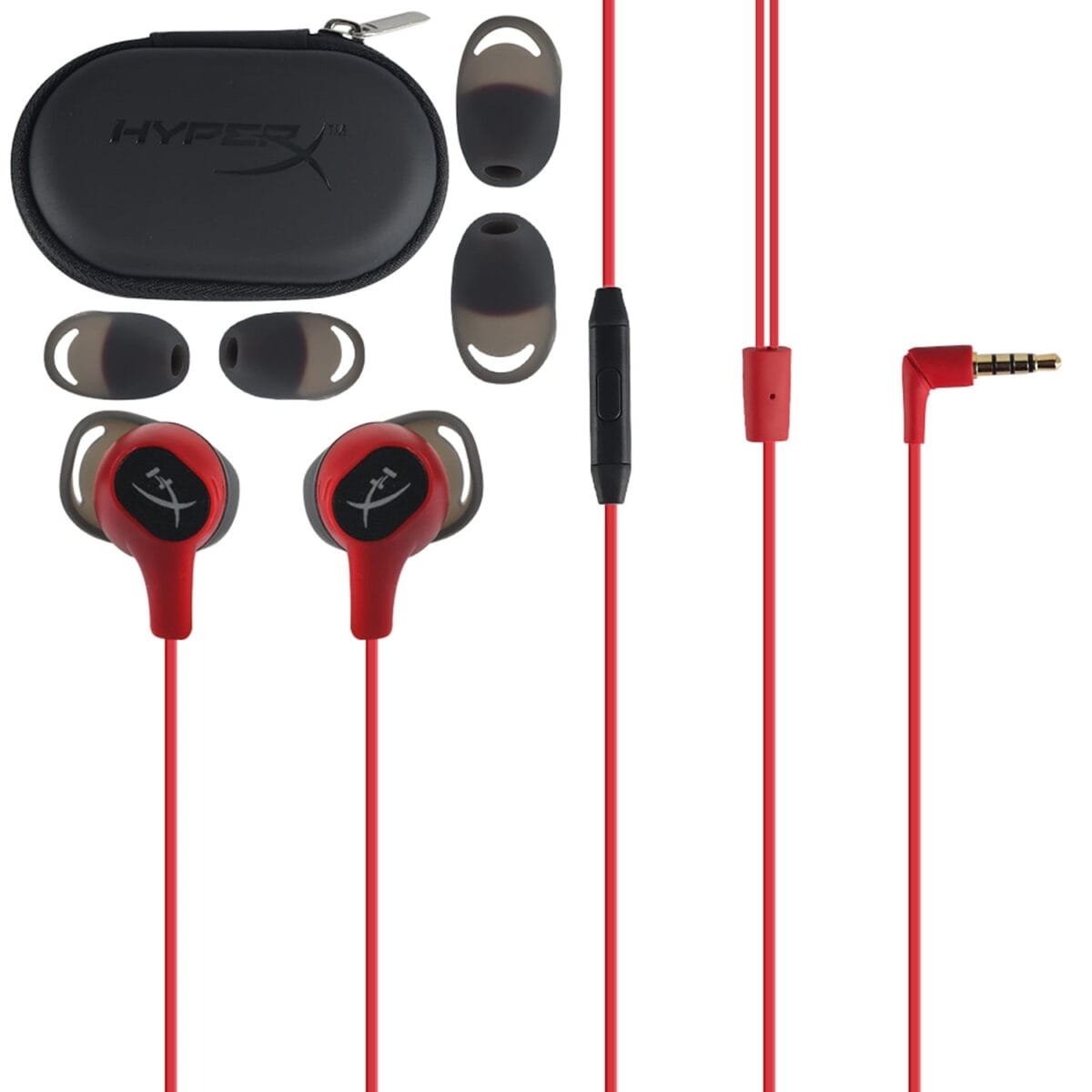 HyperX Cloud Earbuds 2 (2nd GEN) morocco