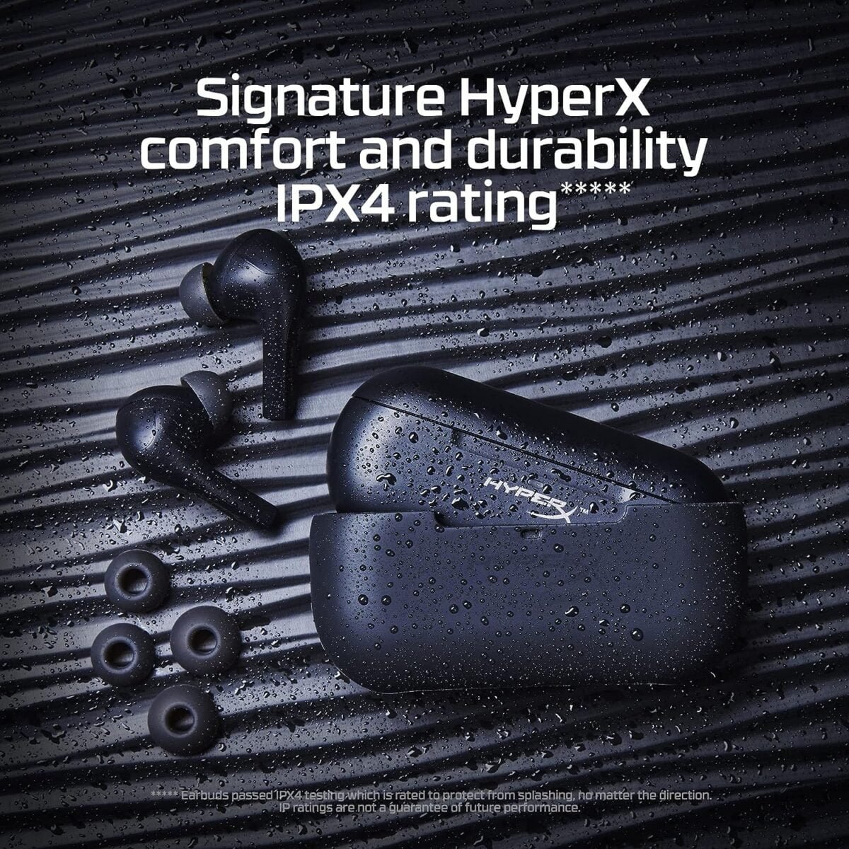 HyperX Cloud Mix EarBuds True Wireless morocco