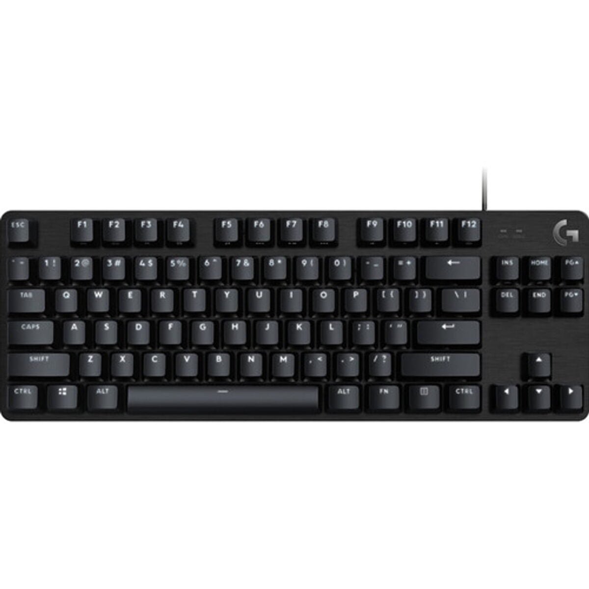 Logitech G413 TKL SE Keyboard morocco