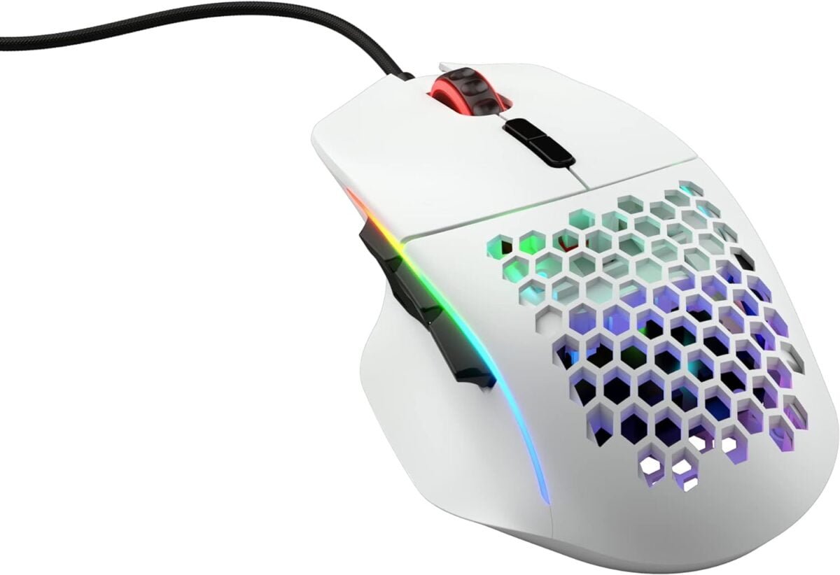 GLORIOUS Model I 69 g Mouse maroc