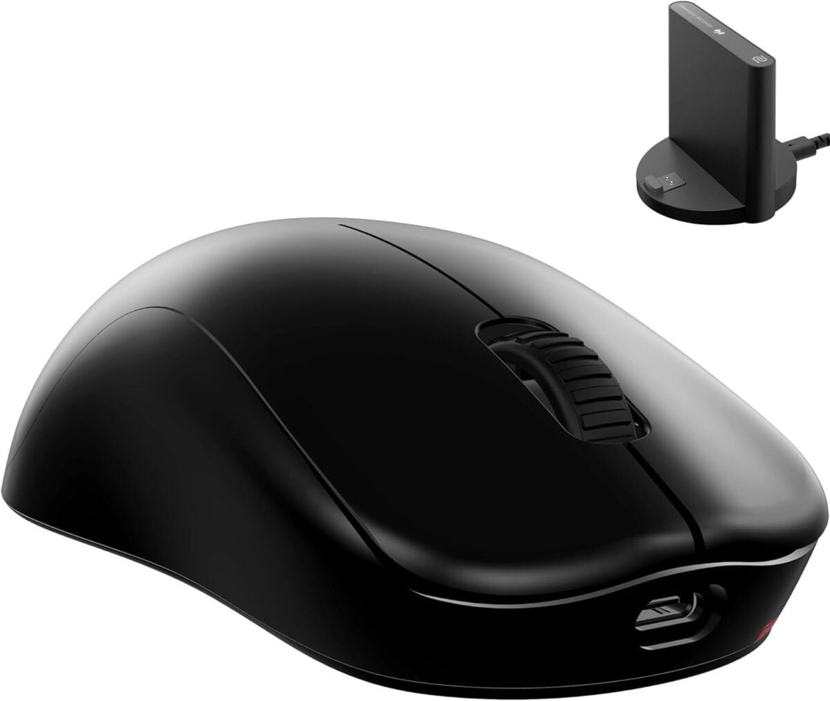 Zowie U2 Wireless Gaming Mouse maroc