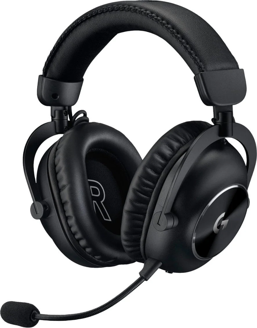 Logitech G PRO X 2 WIRELESS HEADSET maroc