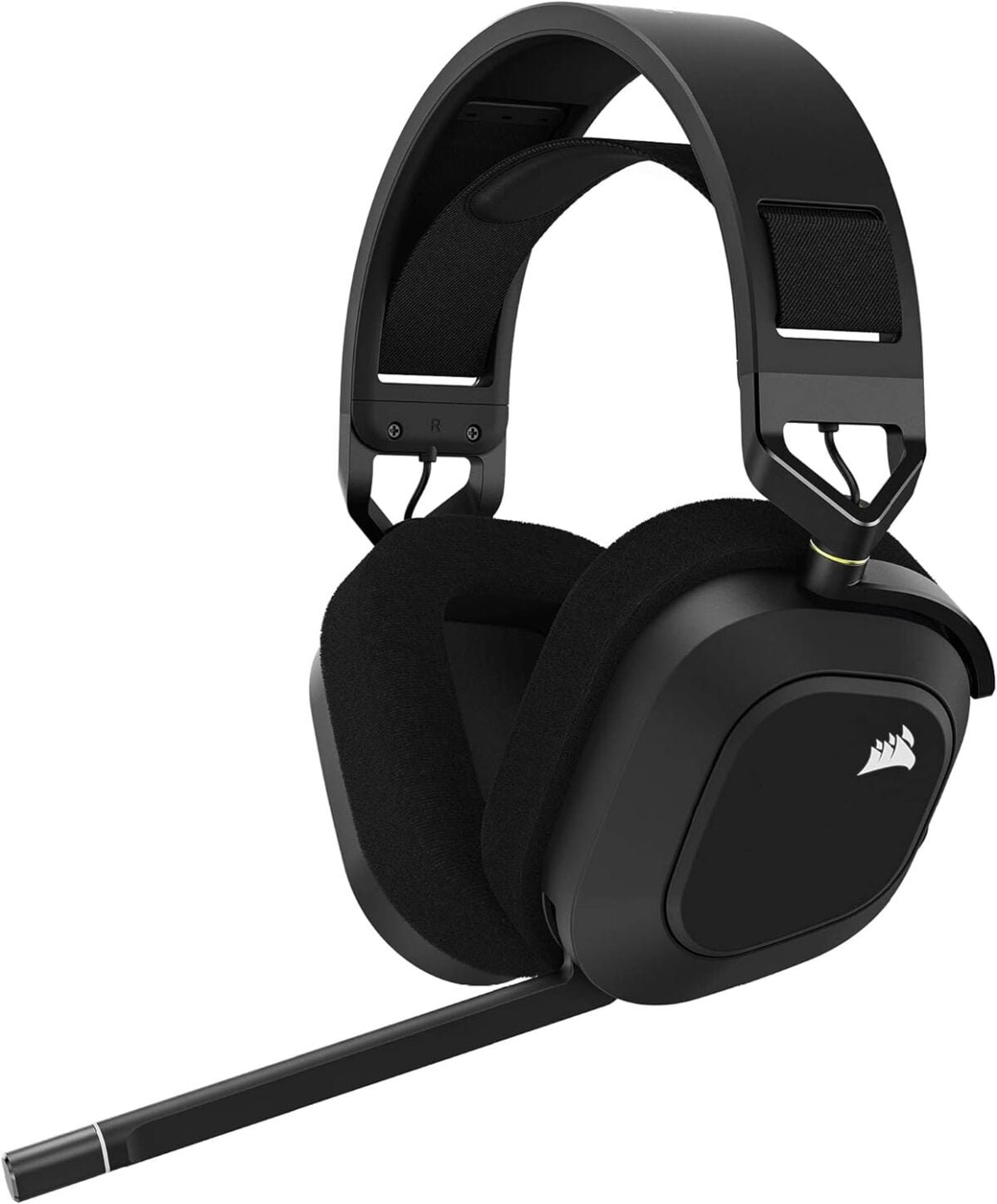 Corsair HS80 WIRELESS HEADSET maroc