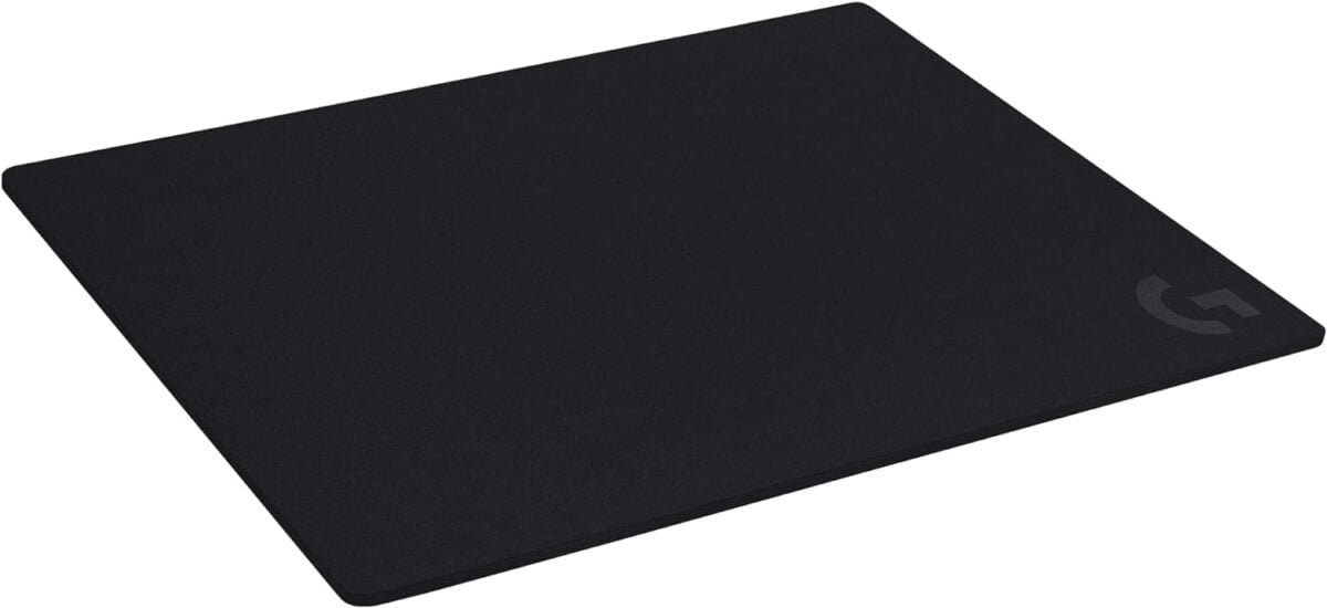 Logitech G740 Mousepad Thick morocco