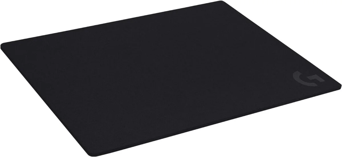 Logitech G740 Mousepad Thick maroc