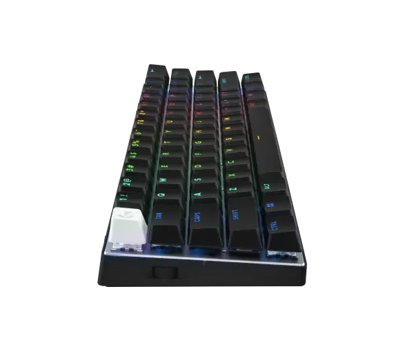 logitech g pro 60% keyboard