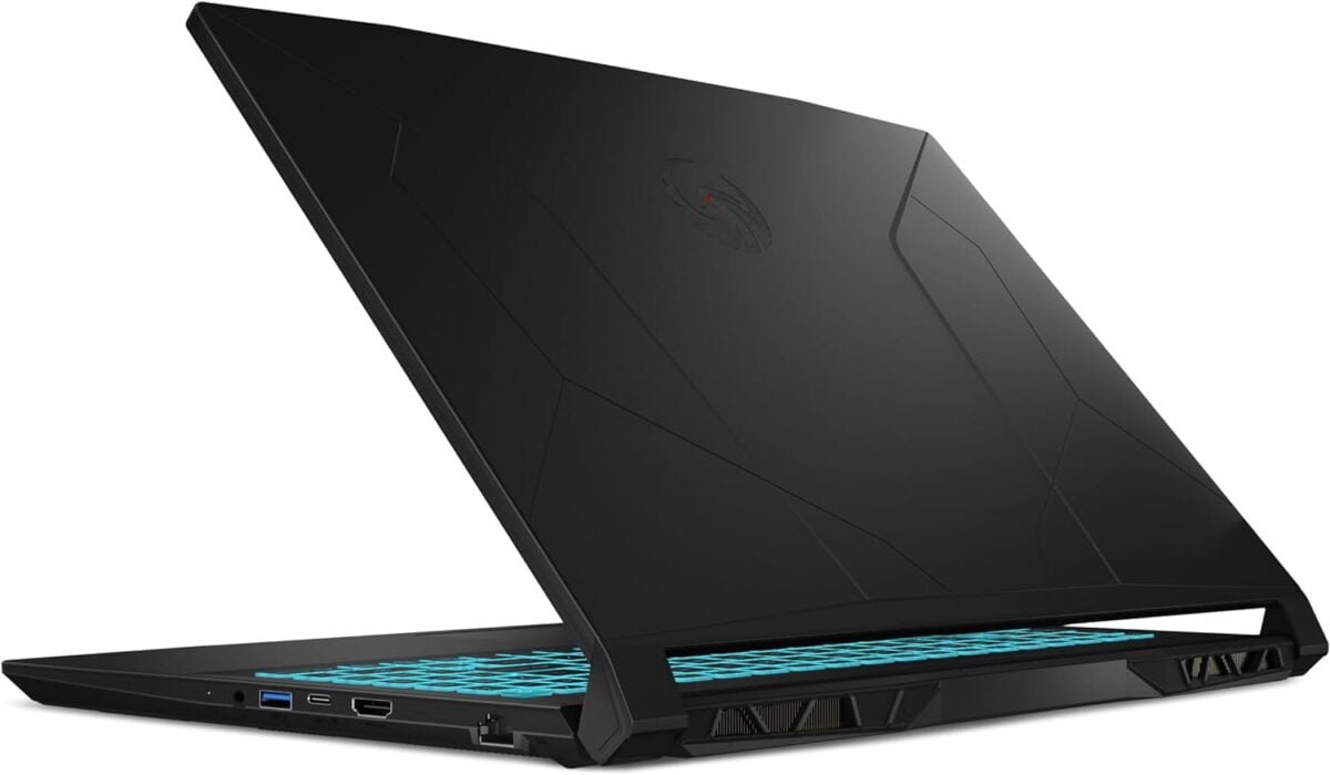 MSI Bravo 15 C7UDX-288XES Gaming Laptop morocco