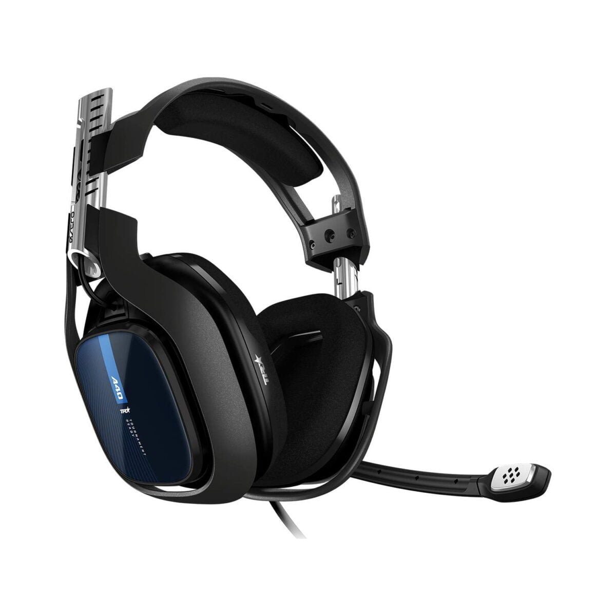 ASTRO A40 TR 4th Gen Headset maroc