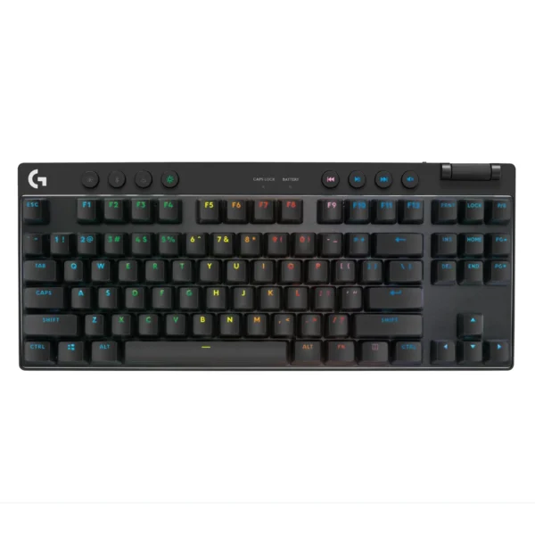 logitech g pro x tkl keyboard maroc