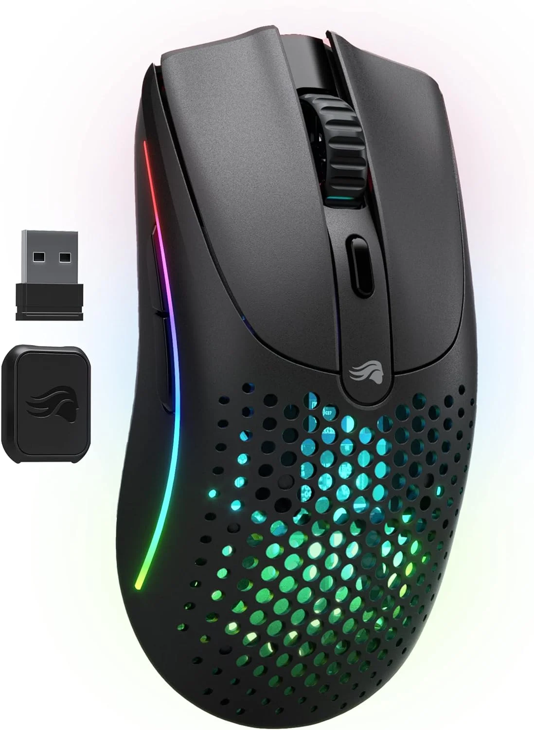 Glorious Model O 2 Wireless Gaming Mouse maroc