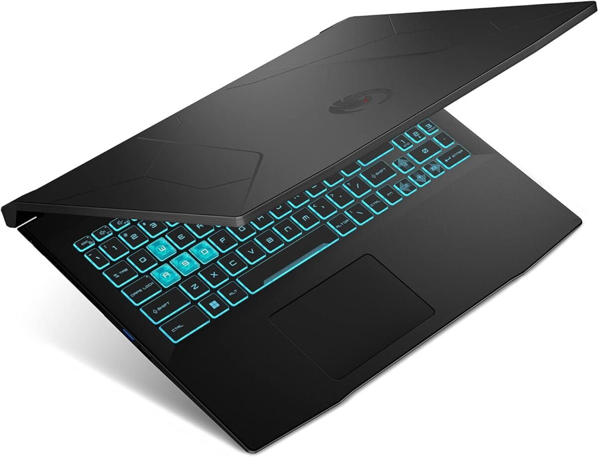 MSI Bravo 15 C7UDX-288XES Gaming Laptop maroc