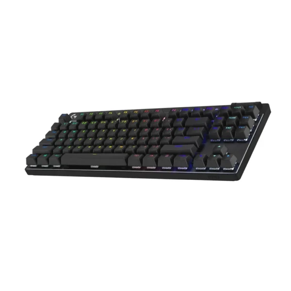 Logitech G PRO X TKL Wireless Keyboard