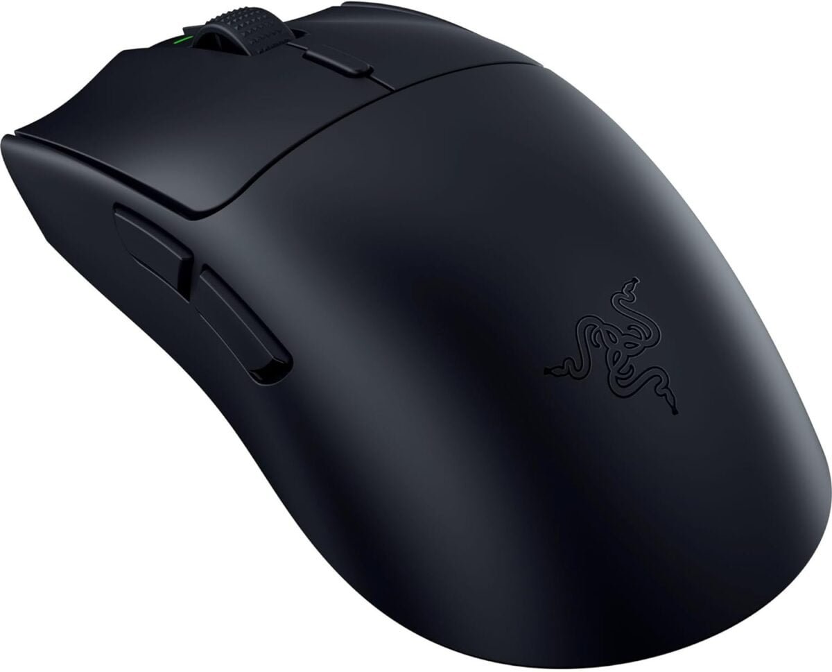 Razer Viper V3 Hyperspeed Wireless Gaming Mouse