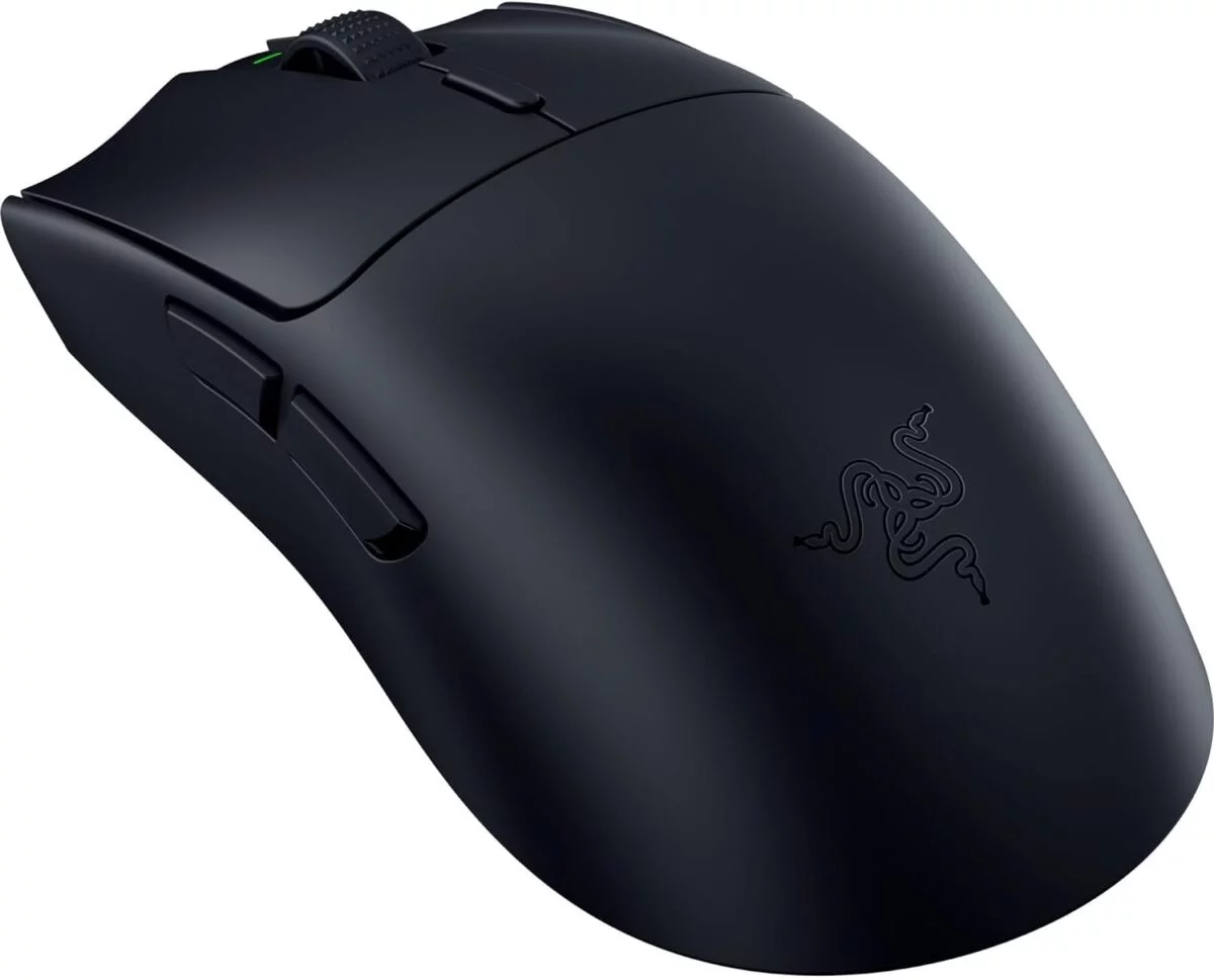 Razer Viper V3 Hyperspeed Wireless Gaming Mouse maroc