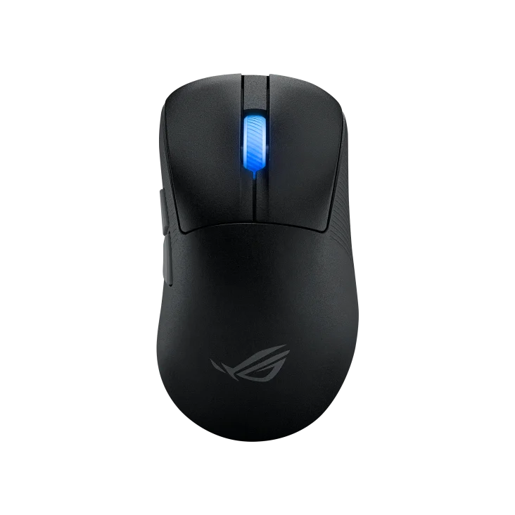 ASUS ROG Keris 2 Ace Wireless Mouse maroc