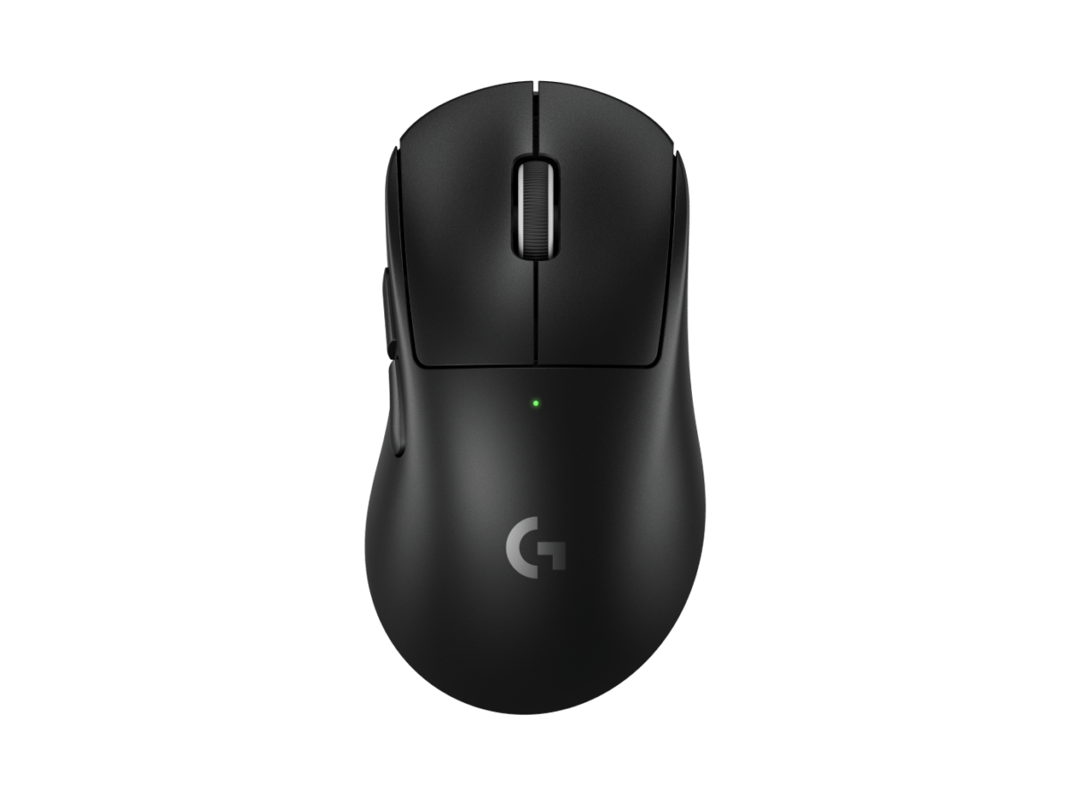 Logitech G PRO X SUPERLIGHT 2 DEX WIRELESS