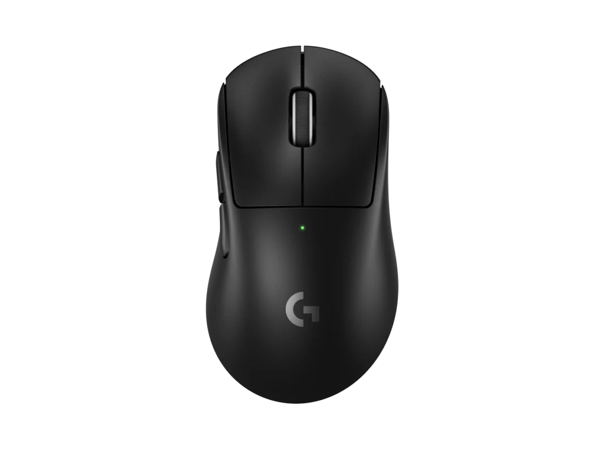 Logitech G PRO X SUPERLIGHT 2 DEX WIRELESS maroc